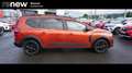 Dacia Jogger 1.0 TCE 81KW EXTREME GO 7S 110 5P 7 PLAZAS Orange - thumbnail 3