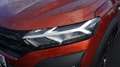 Dacia Jogger 1.0 TCE 81KW EXTREME GO 7S 110 5P 7 PLAZAS Orange - thumbnail 7