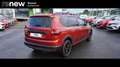 Dacia Jogger 1.0 TCE 81KW EXTREME GO 7S 110 5P 7 PLAZAS Orange - thumbnail 4