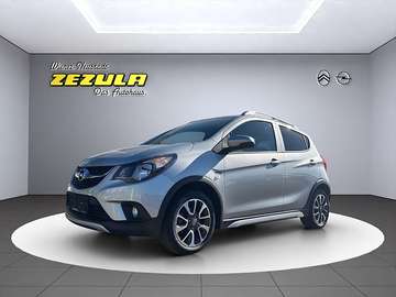 1,0 Ecotec Edition