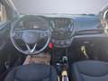 Opel Karl 1,0 Ecotec Edition Silber - thumbnail 11