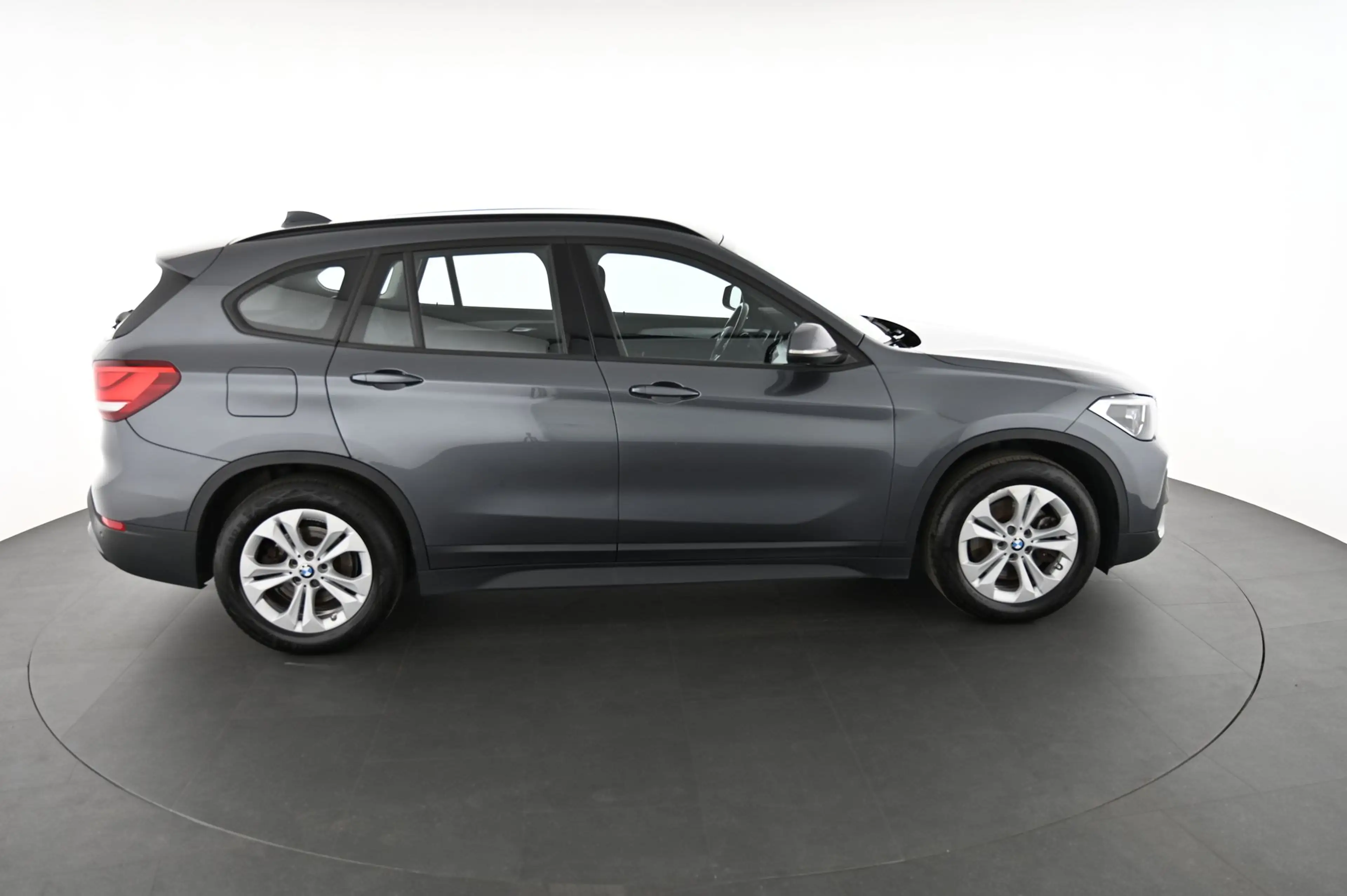 BMW X1 1.5 xDrive 25e Aut. Pickerl NEU — photo 6