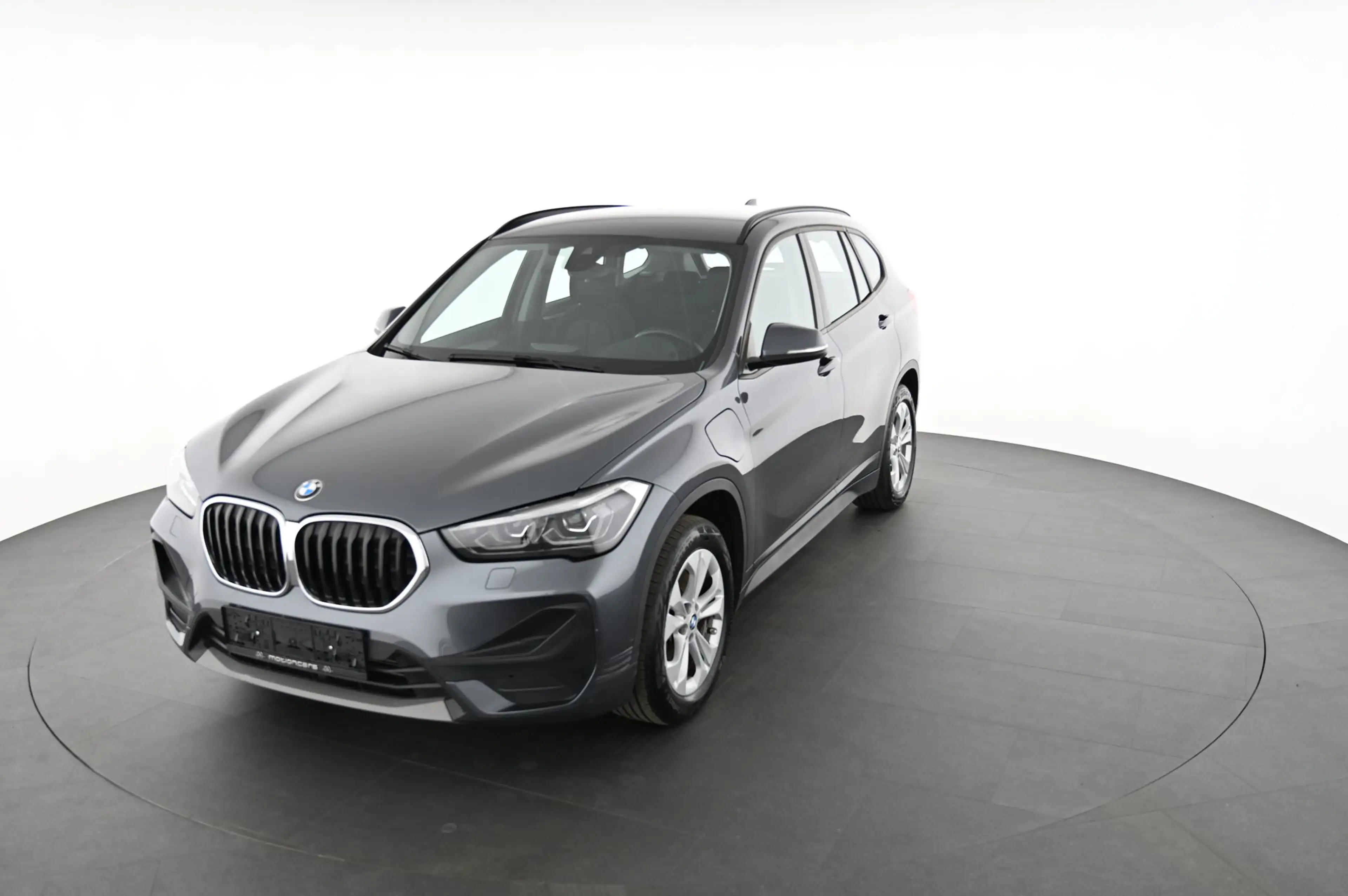 BMW X1 1.5 xDrive 25e Aut. Pickerl NEU — photo 11
