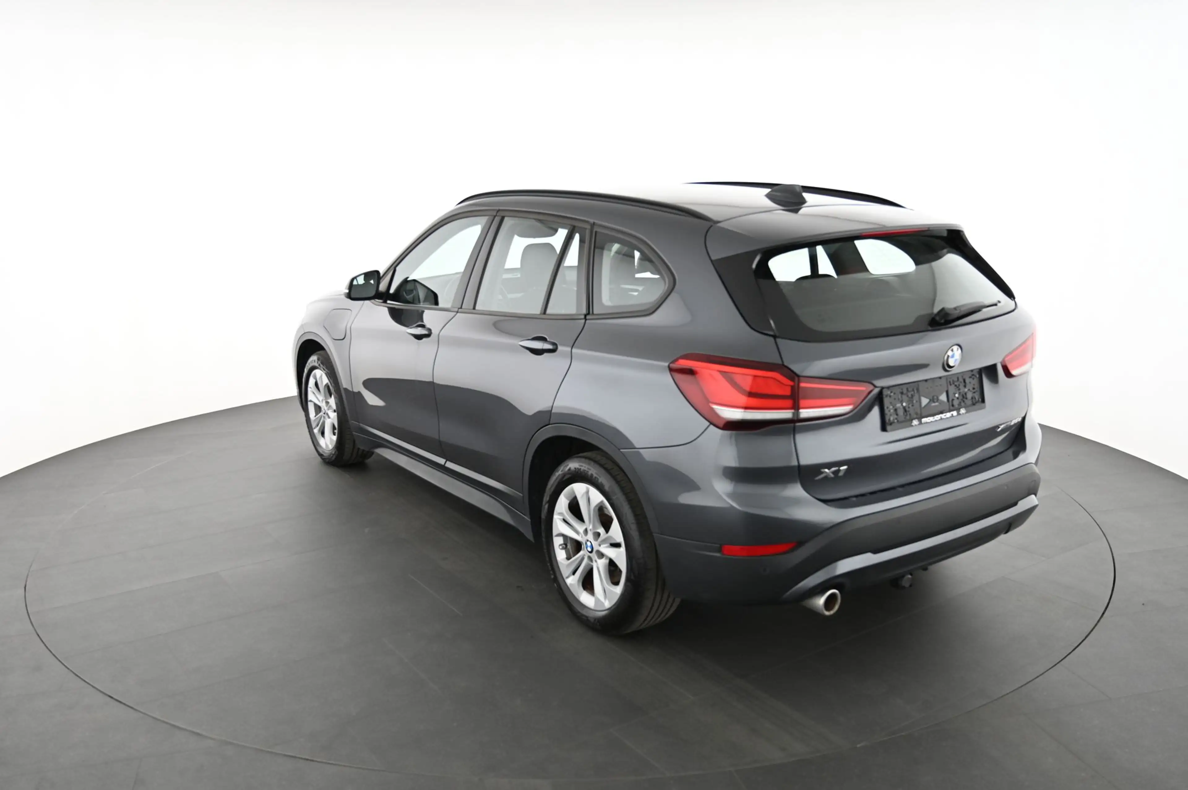 BMW X1 1.5 xDrive 25e Aut. Pickerl NEU — photo 9