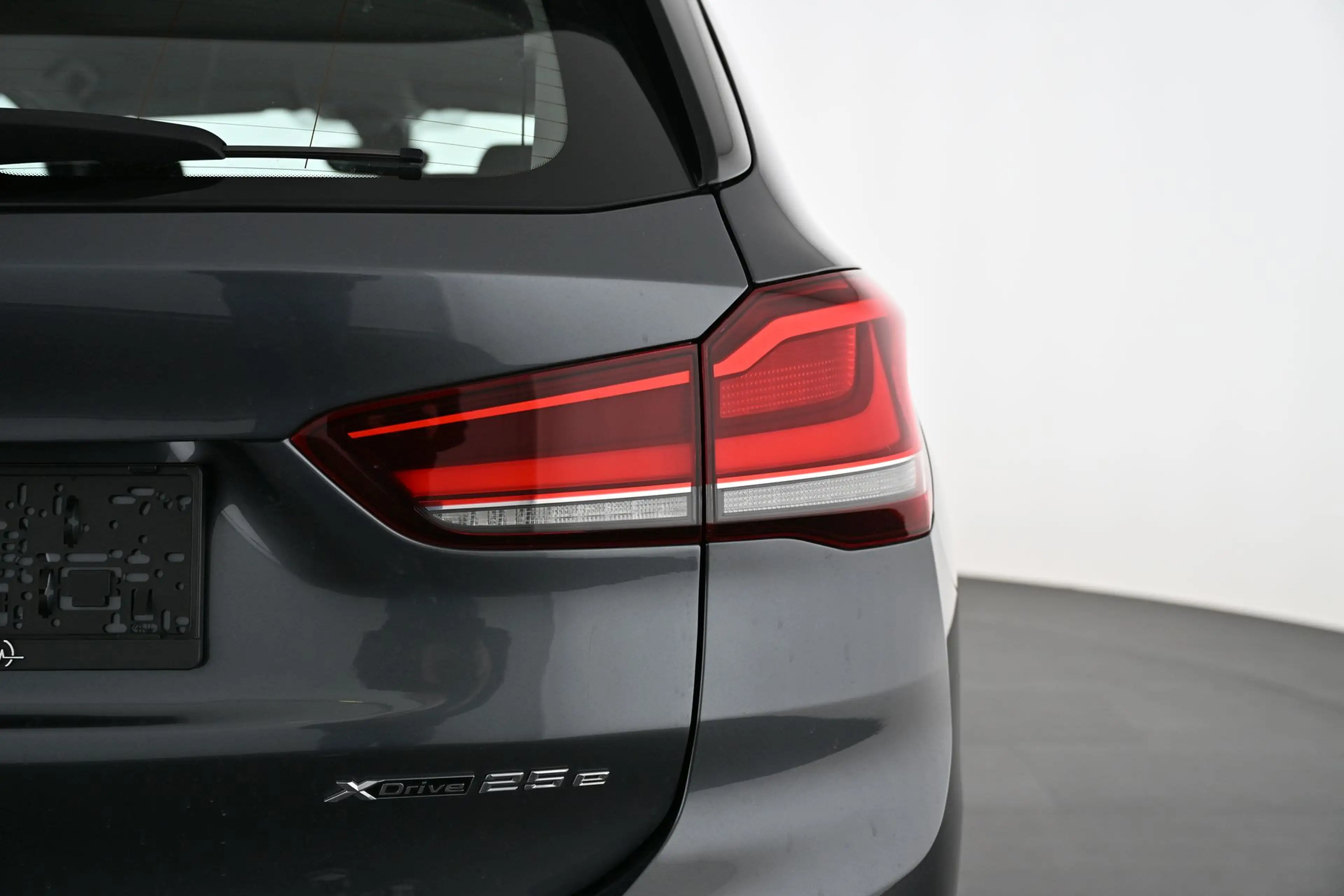 BMW X1 1.5 xDrive 25e Aut. Pickerl NEU — photo 14