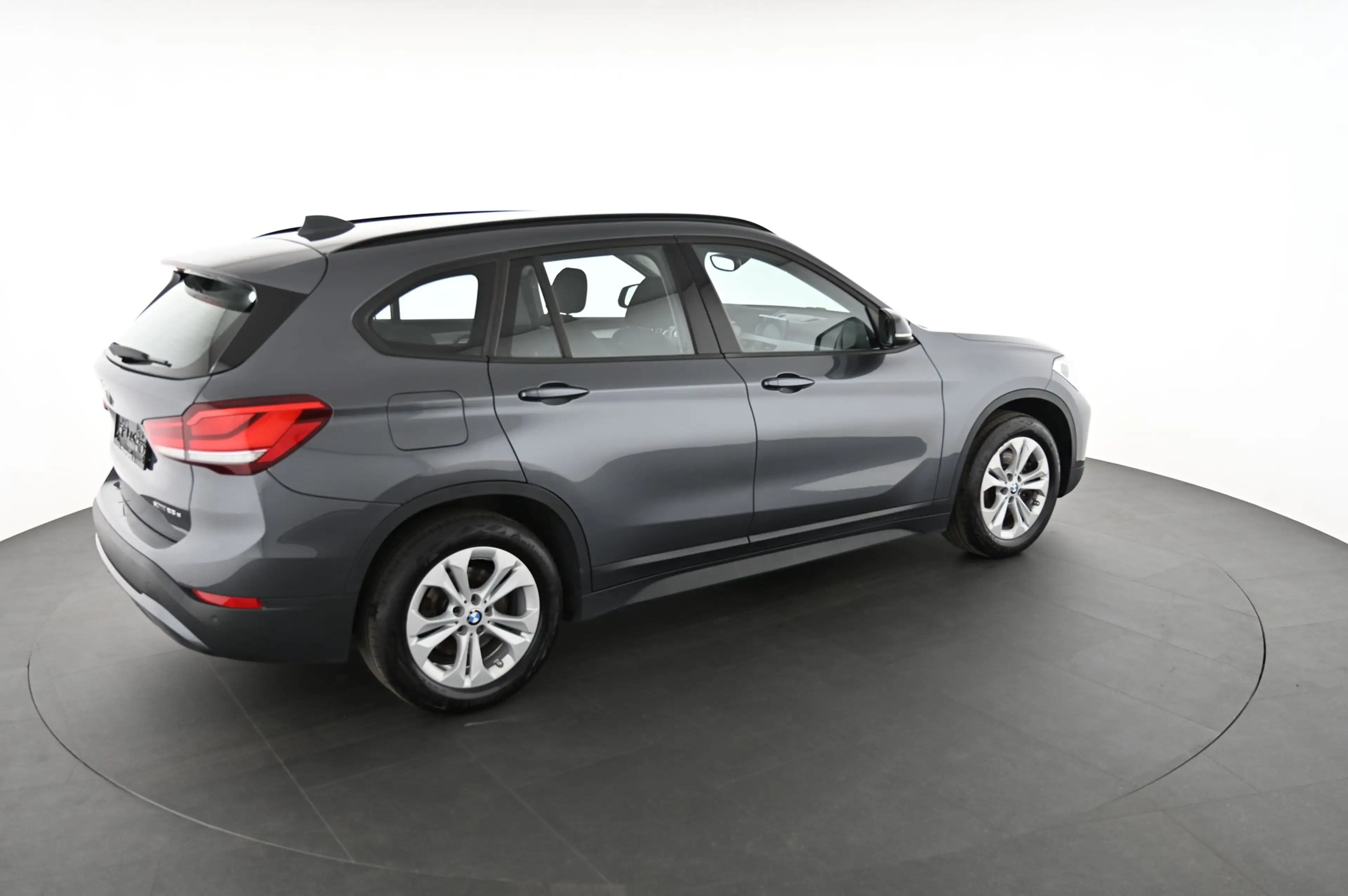 BMW X1 1.5 xDrive 25e Aut. Pickerl NEU — photo 4