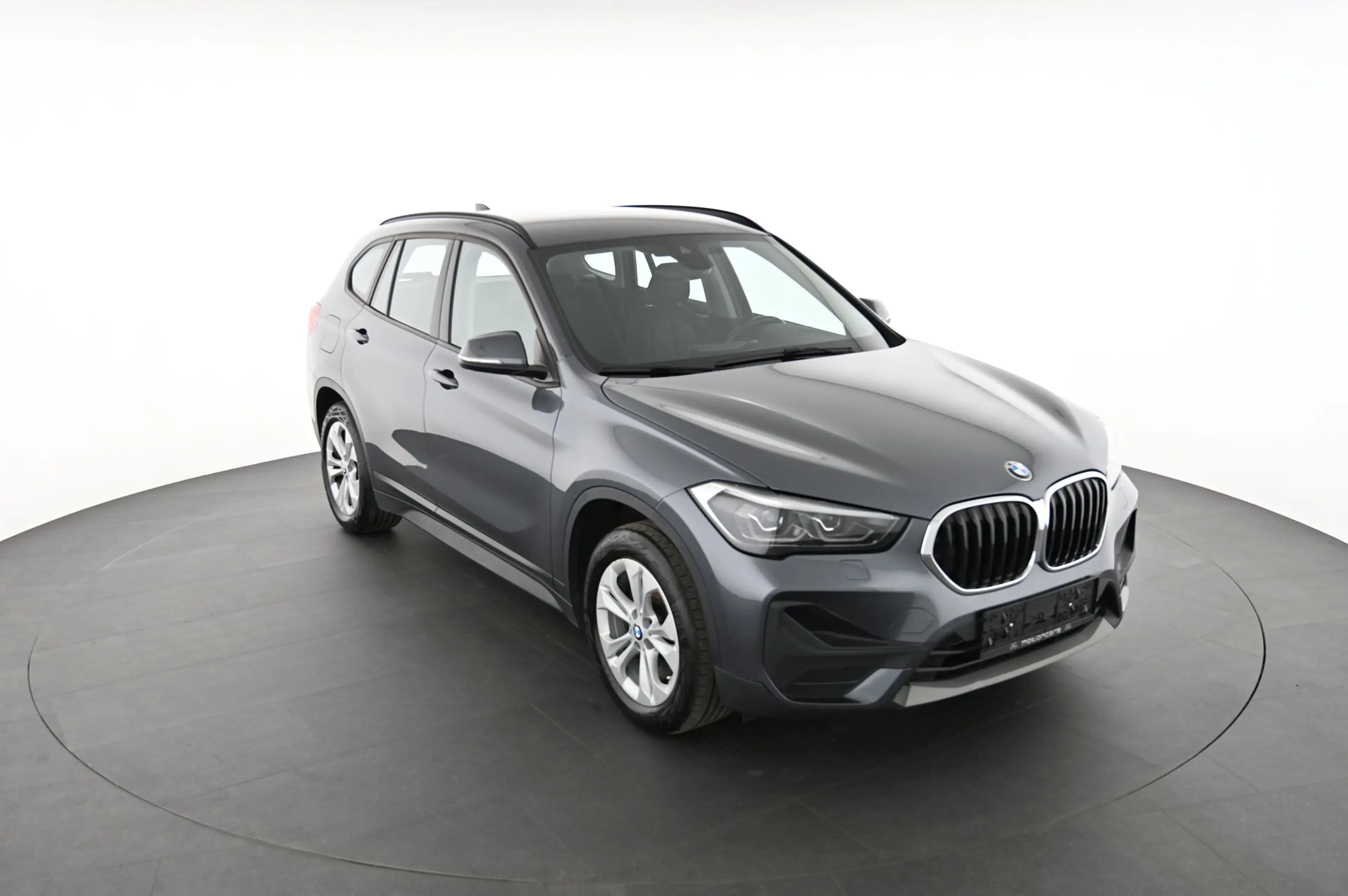 BMW X1 1.5 xDrive 25e Aut. Pickerl NEU — photo 10