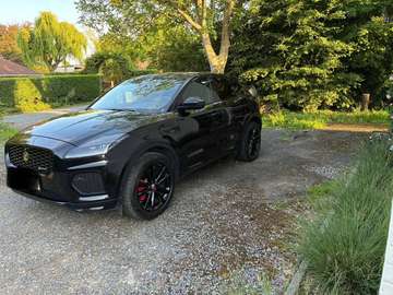 E-Pace PHEV 1.5 T AWD P300e R-Dynamic S