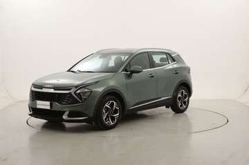 MHEV Business DCT 1.6 Mild Hybrid 136CV