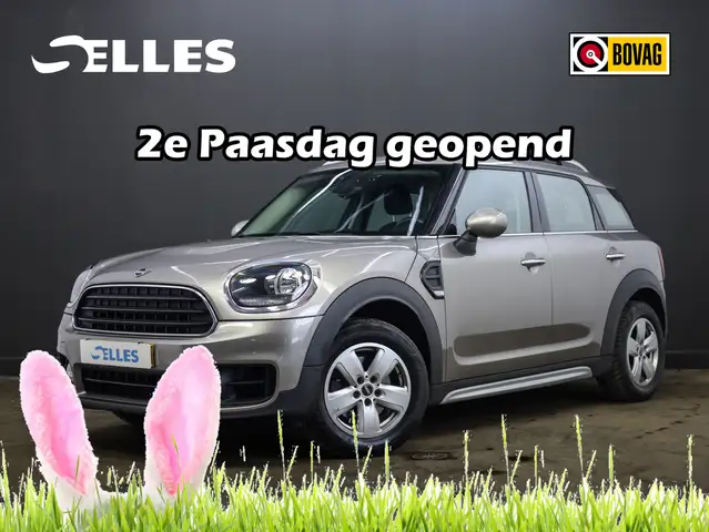 MINI Cooper Countryman Mini 1.5 Business Edition | Navigatie | Carplay |