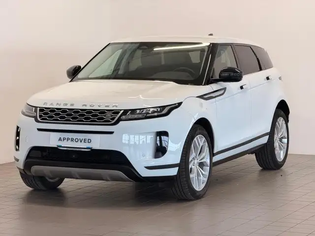 Land Rover Range Rover Evoque 2ª serie 2.0D I4 163 CV AWD Auto SE