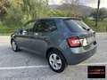 Skoda Fabia 1.2 TSI Ambition 66kW Gris - thumbnail 4
