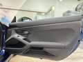 Porsche 718 Cayman GT4 RS Weissach Clubsport Lift Kamera Blau - thumbnail 21
