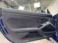 Porsche 718 Cayman GT4 RS Weissach Clubsport Lift Kamera Blau - thumbnail 15