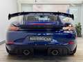 Porsche 718 Cayman GT4 RS Weissach Clubsport Lift Kamera Blau - thumbnail 5