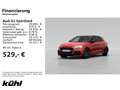 Audi A1 40 TFSI S tronic S line plus SONOS Rot - thumbnail 2