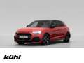 Audi A1 40 TFSI S tronic S line plus SONOS Rot - thumbnail 1