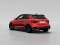 Audi A1 40 TFSI S tronic S line plus SONOS Rot - thumbnail 4