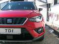 SEAT Arona TDI Xcel DSG ACC ABSTANDSTEMPOMAT Rot - thumbnail 4