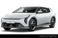 Kia EV4 Air 58.3 kWh | Inruilvoordeel | Білий - thumbnail 1
