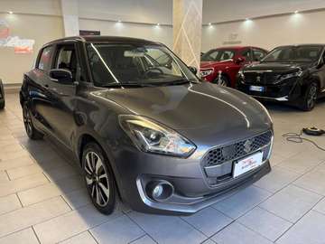 1.2h Top 2wd my19 *UNIPRO*PROMO FINANZIAMENTO*
