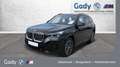 BMW X1 xDrive20d Schwarz - thumbnail 1