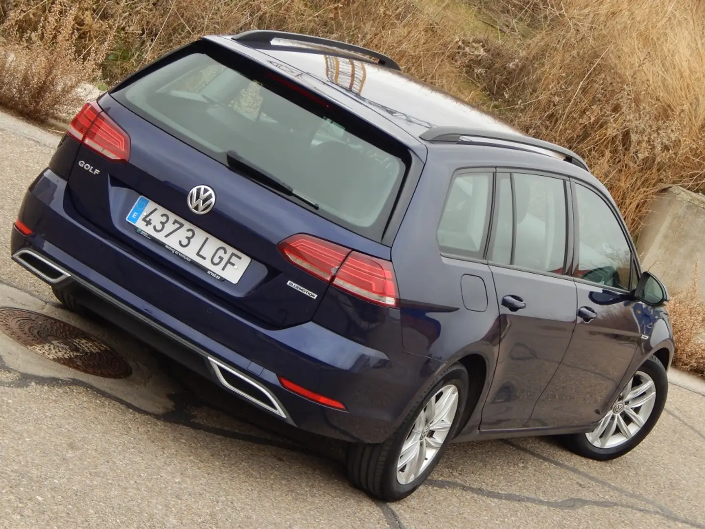 Volkswagen Golf Variant 1.5 TSI Last Edition 96kW - 2