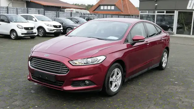 Ford Mondeo Lim. Trend/1-Hand/Euro6