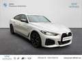 BMW i4 M50 544ch Blanc - thumbnail 6