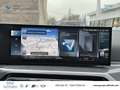 BMW i4 M50 544ch Blanc - thumbnail 10