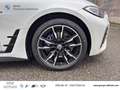 BMW i4 M50 544ch Blanc - thumbnail 16