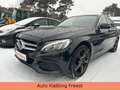 Mercedes-Benz C 350 e T-Mod.Avantgarde LED PANO ALU AHK NAVI SH Noir - thumbnail 3