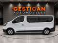Renault Trafic Equilibre En Blue dCi 81kW(110CV) Blanco - thumbnail 4