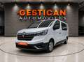Renault Trafic Equilibre En Blue dCi 81kW(110CV) Blanco - thumbnail 1
