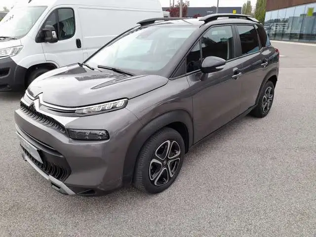 Citroen C3 Aircross C3 Aircross 1.5 bluehdi N1 VAN 110 S&S Feel
