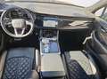 Audi SQ7 TFSI tiptronic quattro NaviPlus Matrix Leder Pa... Negro - thumbnail 8