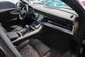 Audi Q8 50 TDI Black line quattro tiptronic Schwarz - thumbnail 4
