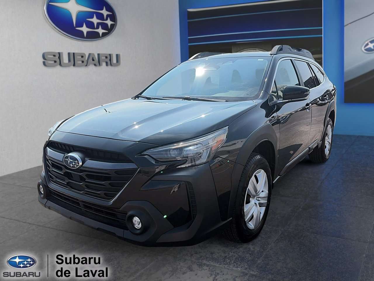 2025 Subaru Outback Convenience Certifié