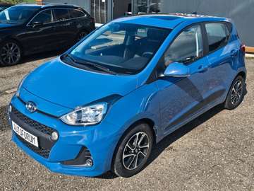 1.2 Style KLIMA TOP+ WIE NEU