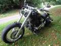 Harley-Davidson Custom Bike Chopperumbau Černá - thumbnail 5