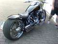 Harley-Davidson Custom Bike Chopperumbau Černá - thumbnail 13
