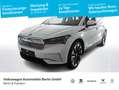 Skoda Enyaq iV 80x ecoSuite DSG Navi LED ACC Connect Weiß - thumbnail 1