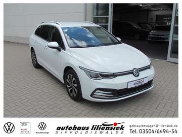 8 Variant 2.0 TDI DSG Active *LED*PDC*Navi*