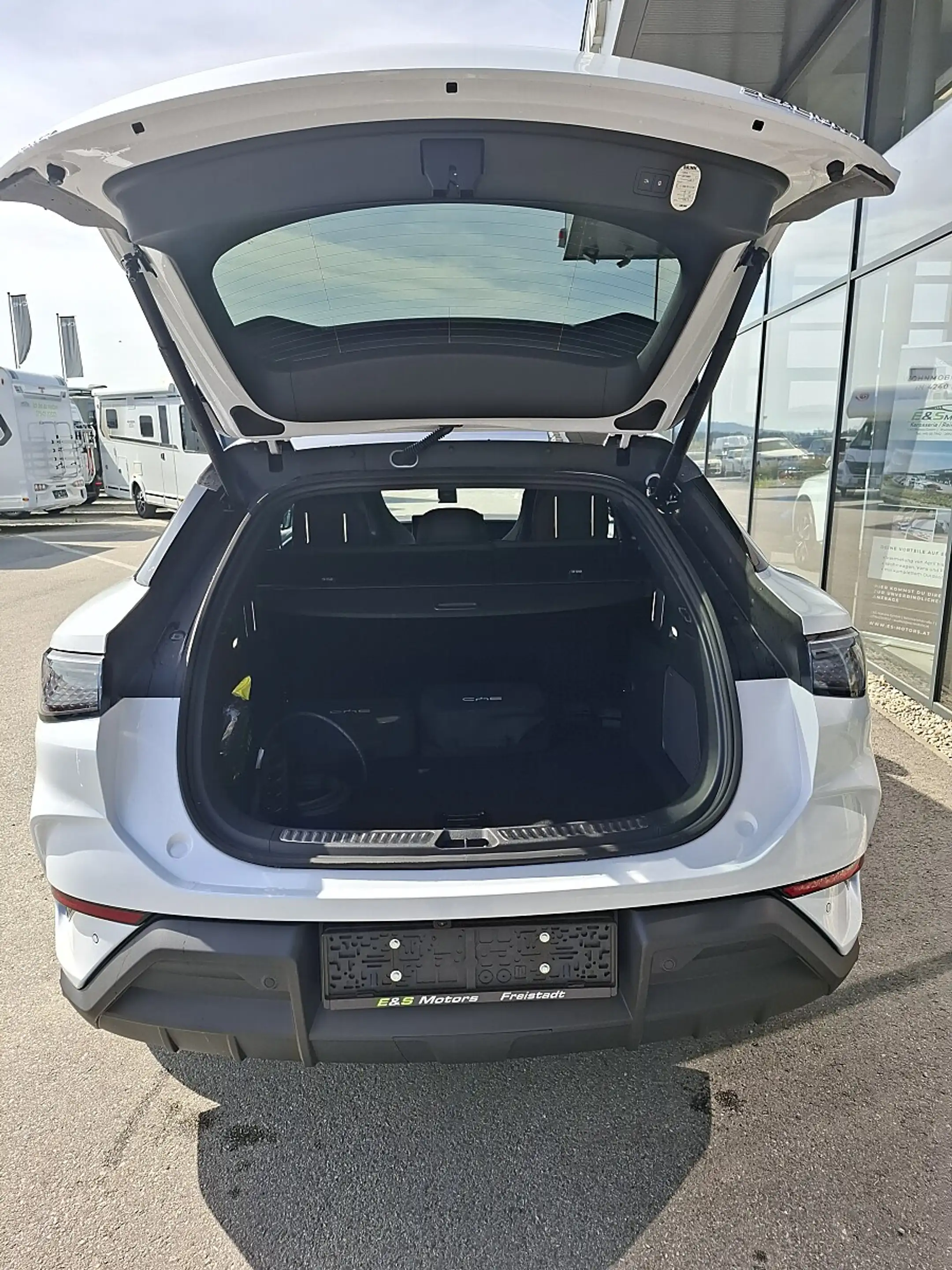 BYD Sealion 7 Excellence Österreich Paket 91.5 kWh AWD — photo 12
