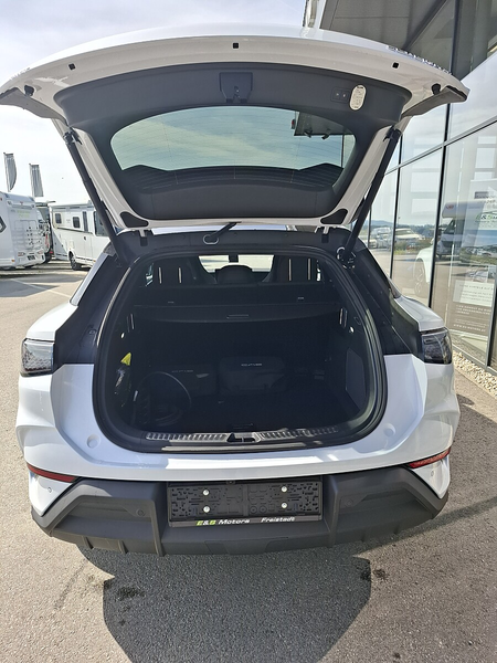 BYD Sealion 7 Excellence Österreich Paket 91.5 kWh AWD — photo 12