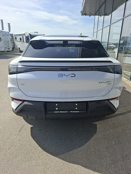 BYD Sealion 7 Excellence Österreich Paket 91.5 kWh AWD — photo 11