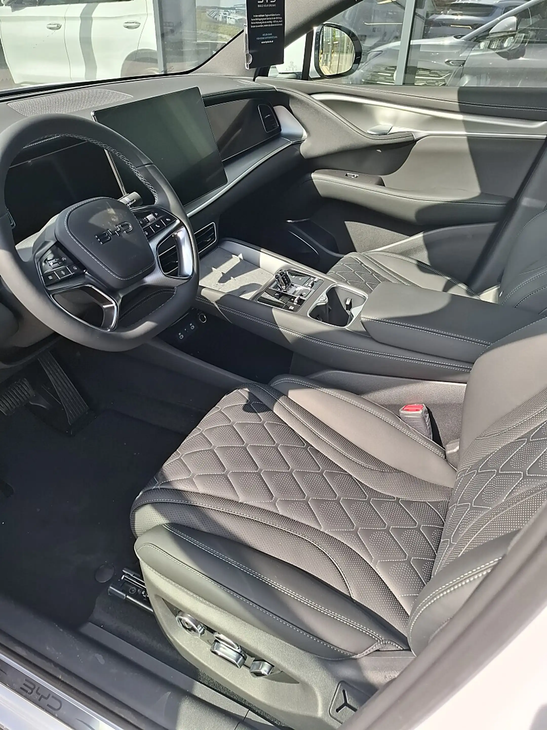 BYD Sealion 7 Excellence Österreich Paket 91.5 kWh AWD — photo 8