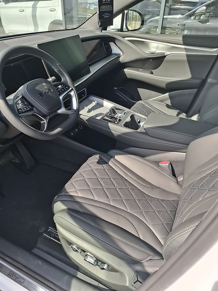 BYD Sealion 7 Excellence Österreich Paket 91.5 kWh AWD — photo 8