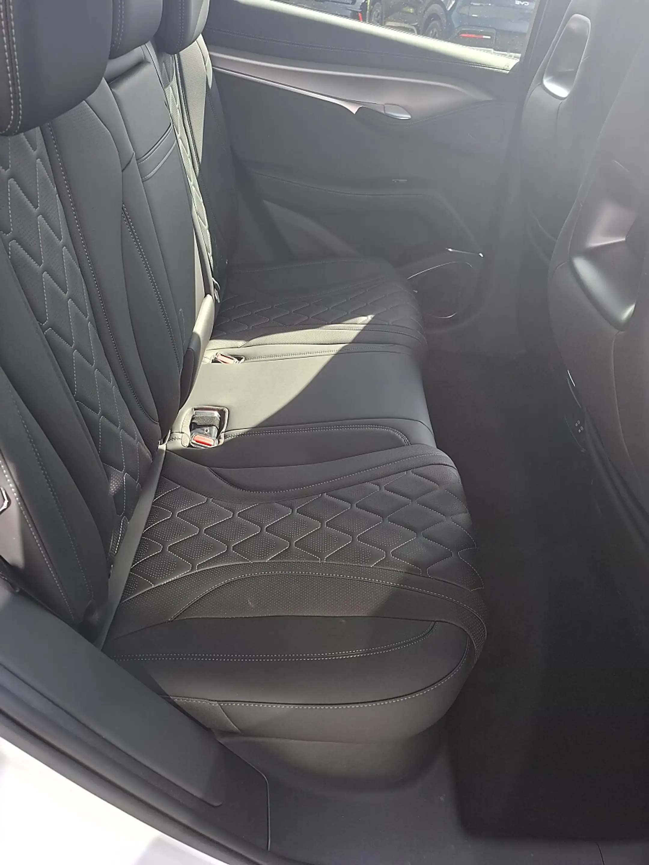 BYD Sealion 7 Excellence Österreich Paket 91.5 kWh AWD — photo 9