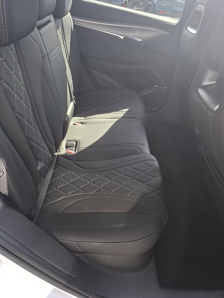 BYD Sealion 7 Excellence Österreich Paket 91.5 kWh AWD — photo 9